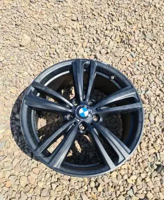BMW 4 F32 F33 R19 alloy rim 7846781