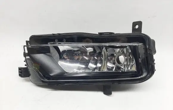 Front fog light
