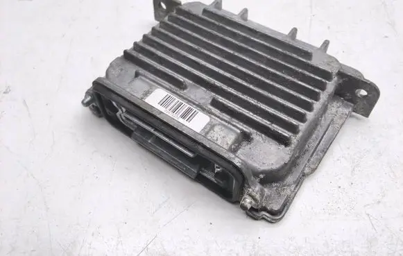 Volvo V60 Xenon control unit/module 89089352