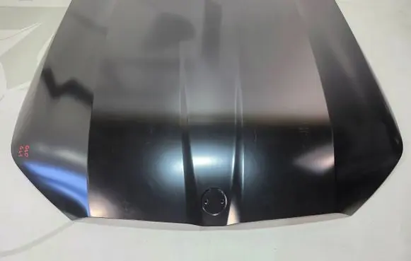 BMW 5 G60 G61 Engine bonnet/hood 