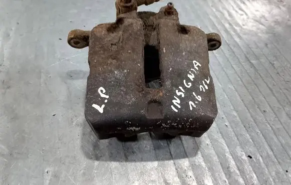 Opel Insignia A Front brake caliper