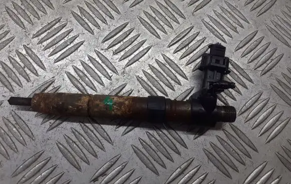 Citroen C5 Fuel injectors set 9659228880