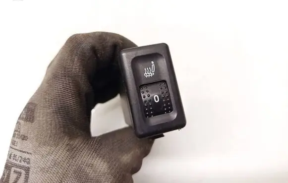 Ford Galaxy Seat heating switch 7m5963563b