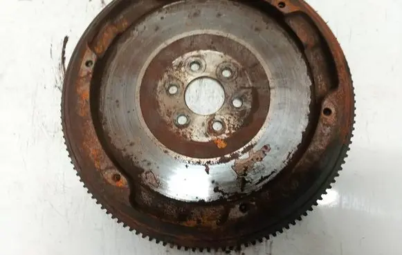 Opel Astra H Flywheel r90400169