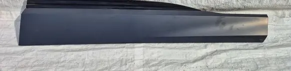 Audi e-tron Front door trim (molding) 4KE853960A