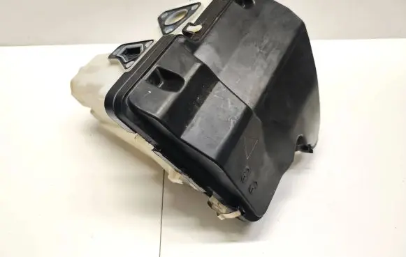 BMW X6 F16 Fuse box set