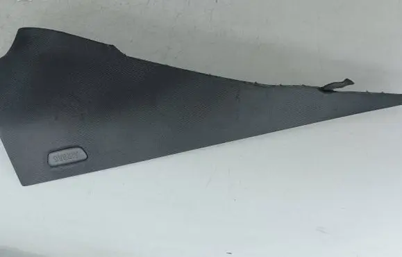 BMW 4 G22 G23 G24 G26 (C) pillar trim 7490281