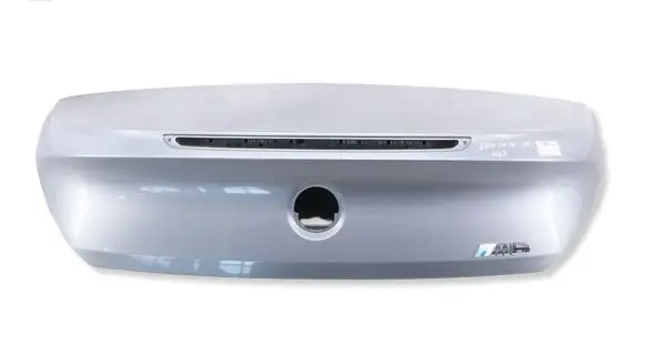 BMW M6 Tailgate/trunk/boot lid 7188584 41627188584