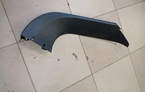 Ford Edge II Tailgate/trunk side cover trim FT4BR42325AFW FT4BR42325AF3ZHE 1745392
