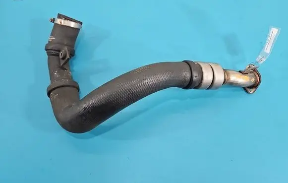 Fiat Freemont Intercooler hose/pipe 68081101AC IMPRK1530447
