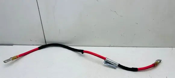 Audi Q8 e-tron Positive cable (battery) 4KR971228A