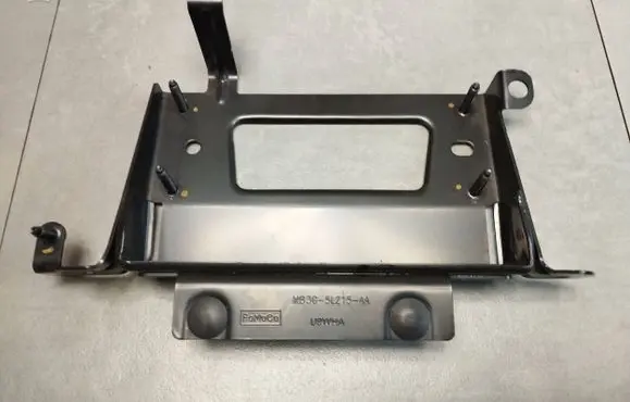 Volkswagen Amarok II Other interior part MB3G5L215AA