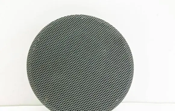 Citroen C5 Front door speaker 9623807677