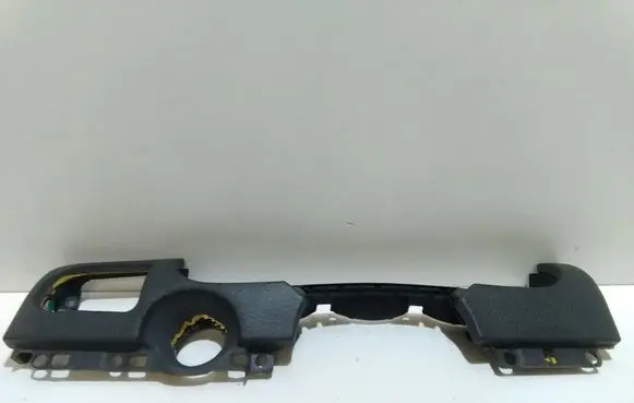 Porsche Cayenne (9PA) Steering wheel column trim 7L5857054 7L5857565