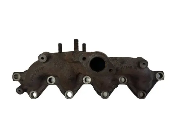 Opel Meriva B Exhaust manifold 6780538800