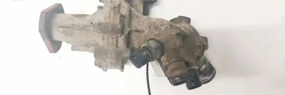 Renault Laguna I Water pump