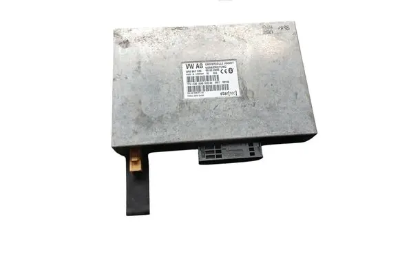Seat Altea Bluetooth control unit module 5P0862335 03000401032 03000401032A2