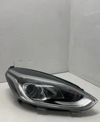 Ford Fiesta Headlight/headlamp H1BB13W029CE