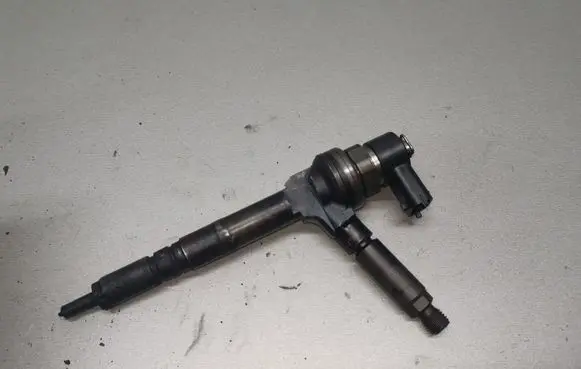 Honda Civic Fuel injector 0445110082