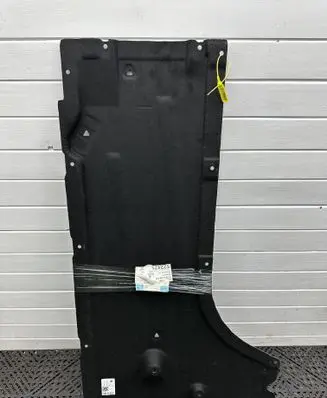 BMW 4 G22 G23 G24 G26 Side bottom protection 8738039 66476314 1701202