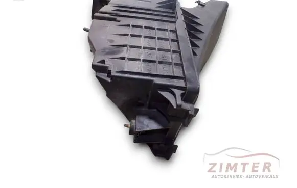 Jaguar XF X250 Air filter box 2W939600AH 4R839600AF