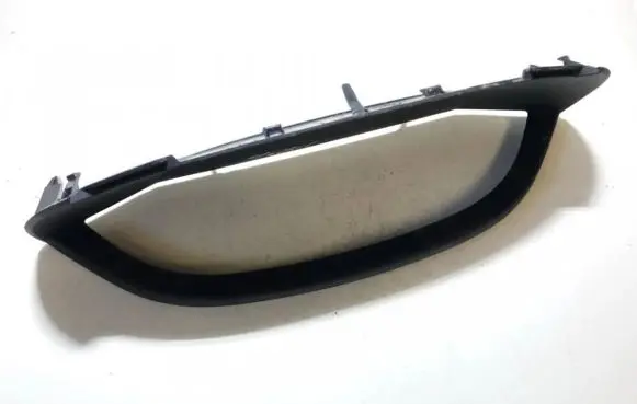 Toyota Yaris Dashboard trim