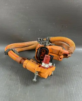 Peugeot 208 II High voltage cable 2141154 021411471