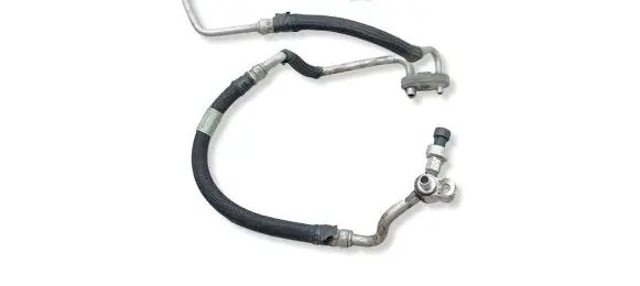 Opel Mokka X Air conditioning (A/C) pipe/hose 42366099