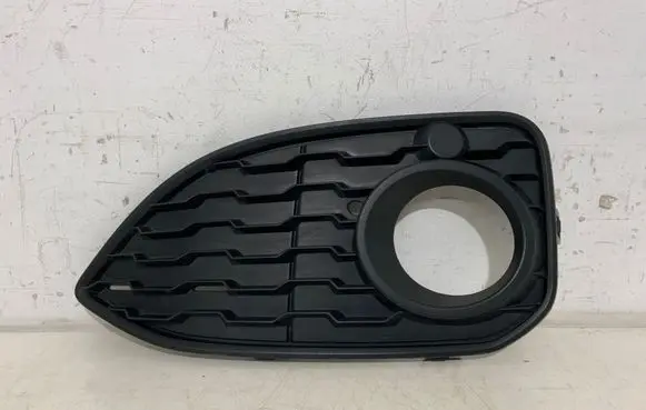 BMW 1 F20 F21 Front bumper lower grill 51118060281