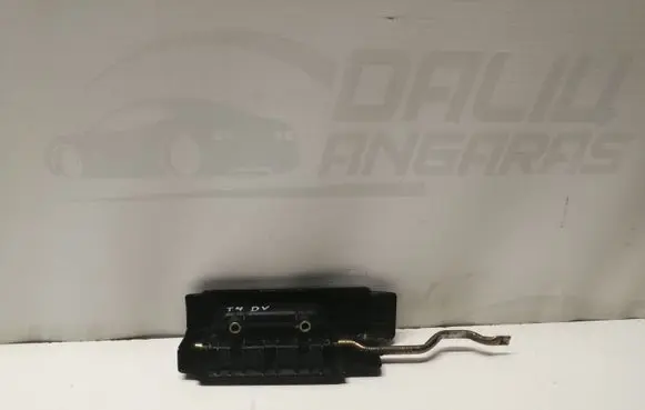 Volkswagen Transporter - Caravelle T4 Rear door interior handle 721843642