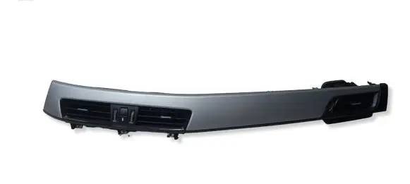 BMW X1 F48 F49 Dash center air vent grill 9292159