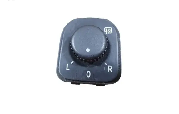 Volkswagen Golf V Wing mirror switch 1K0959565K 212801S