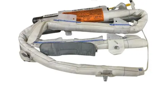 Hyundai ix20 Roof airbag 610921500RH