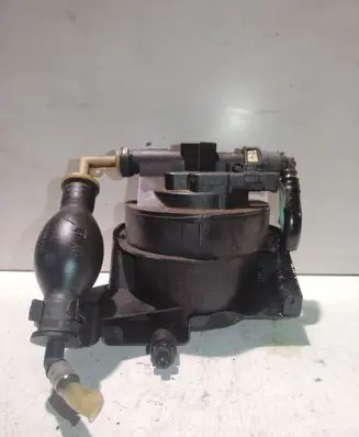 Ford Galaxy Fuel filter housing 9645928180