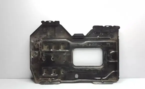Mercedes-Benz E C207 W207 Battery tray A2046280218