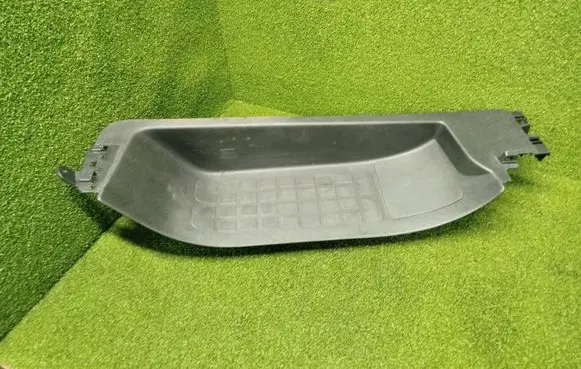 Toyota Proace Front sill trim cover 98091633ZD 9809163370 98133135ZD