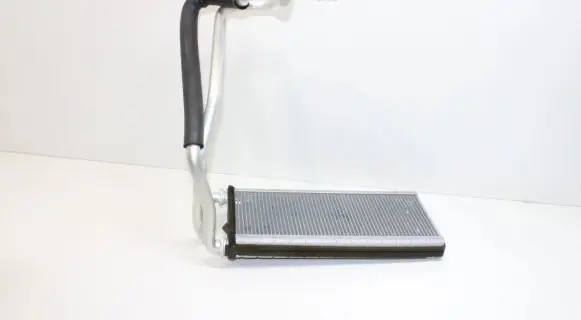 Land Rover Discovery 4 - LR4 Heater blower radiator