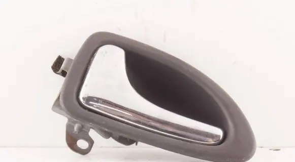 Volvo S40, V40 Rear door interior handle 814880