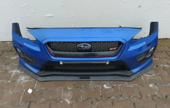 Subaru WRX STI Front bumper