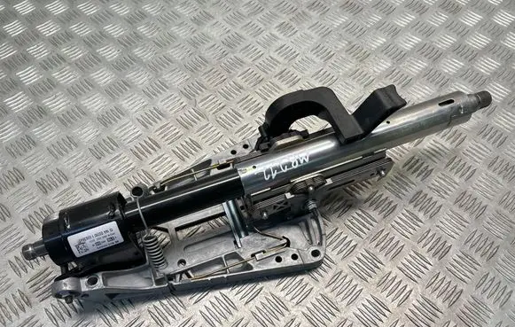 Mercedes-Benz E W212 Steering wheel axle A2184600016