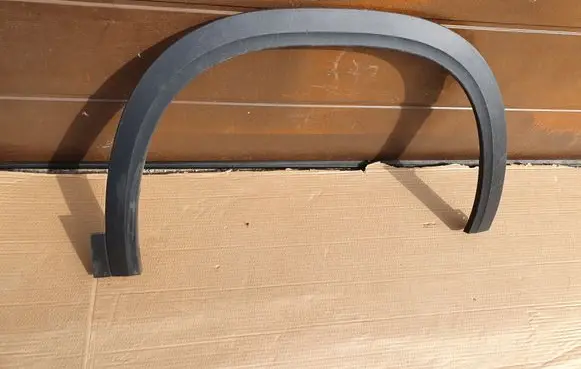 Skoda Kodiaq II Front arch trim 57H854732A