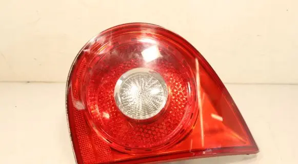 Volkswagen Golf V Rear/tail lights