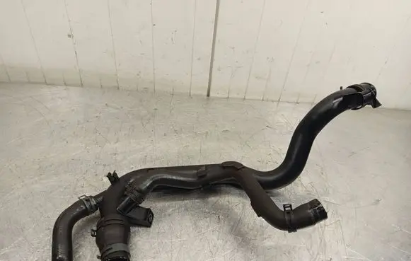 Audi A4 S4 B8 8K Engine coolant pipe/hose 03L121071B