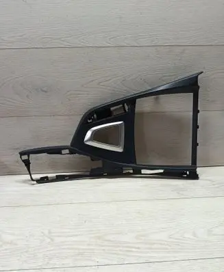 BMW 1 F20 F21 Other interior part 58450713 9207313