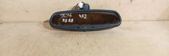 Jaguar XJ X300 Rear view mirror (interior) IE8011530 5066112 5073012