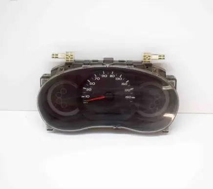 Renault Master II Speedometer (instrument cluster) P248105480R