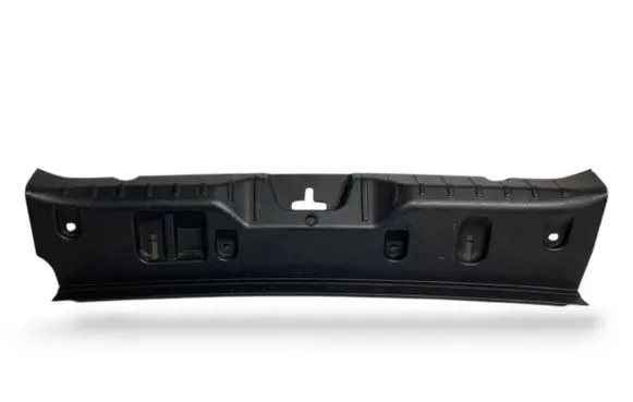 BMW 5 F10 F11 Trunk/boot sill cover protection 7227535 51477227535 9163190