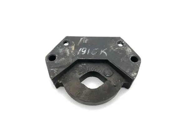 Jaguar XK8 - XKR Rear coil spring rubber mount MJA3750AB
