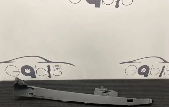 Mercedes-Benz E W213 Tailgate/trunk side cover trim A2036905500