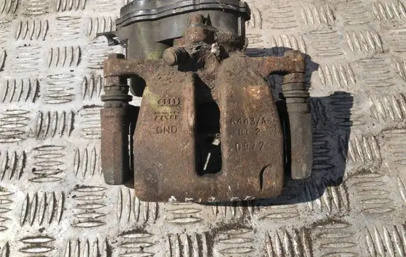 Audi A5 8T 8F Rear brake caliper